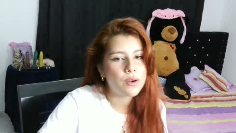 Aleja  online show from 01-29-25, 04:15