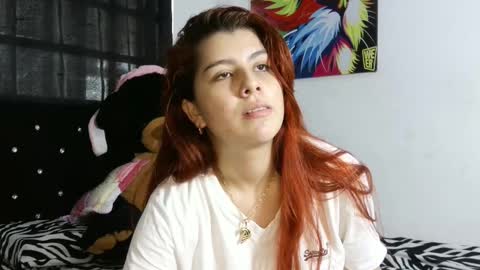 Aleja  online show from 02-26-25, 08:33