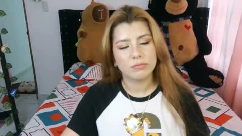 Aleja  online show from 01-17-26, 08:56