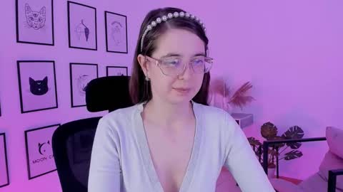 Snapshot of bellatrixllestrange chatting on 12-16-24, 12:38 Bella. Ntmu online show from 12-16-24, 12:38