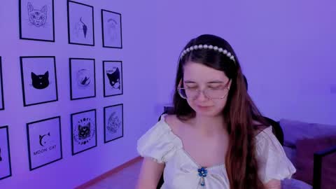 Snapshot of bellatrixllestrange chatting on 12-28-24, 02:11 Bella. Ntmu online show from 12-28-24, 02:11