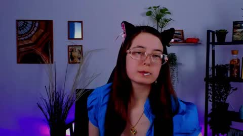 Snapshot of bellatrixllestrange chatting on 01-25-25, 02:47 Bella. Ntmu online show from 01-25-25, 02:47