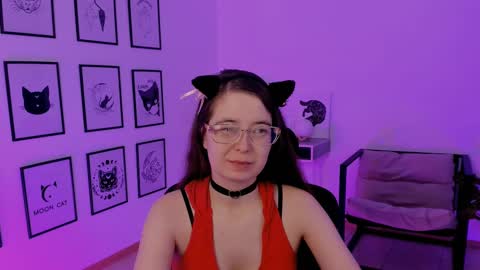 Snapshot of bellatrixllestrange chatting on 02-07-25, 04:56 Bella. Ntmu online show from 02-07-25, 04:56