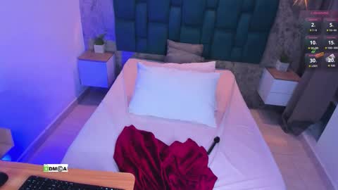 Snapshot of bellavelvet1 chatting on 11-13-25, 05:17 Bella Velvet online show from 11-13-25, 05:17