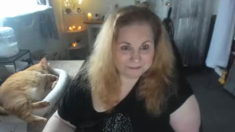 Bellavoca online show from 02-23-26, 03:09