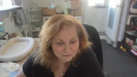 Bellavoca online show from 03-21-26, 06:55