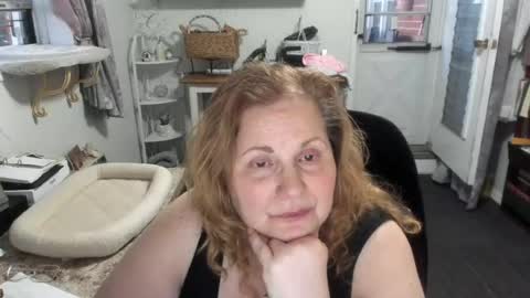 Bellavoca online show from 06-16-26, 12:35