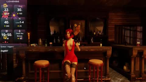 bellazomb online show from 02-28-25, 10:39