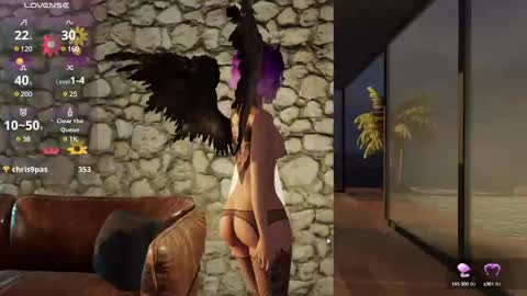 bellazomb online show from 03-10-25, 12:51