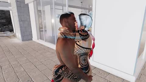 bellazomb online show from 09-11-25, 07:47