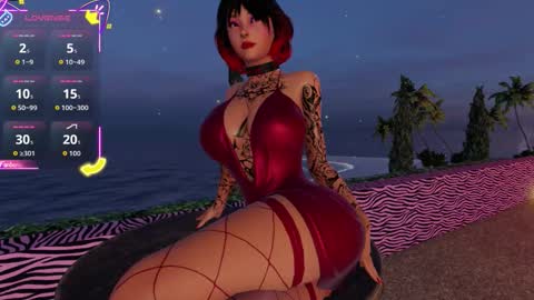 bellazomb online show from 11-09-25, 03:21