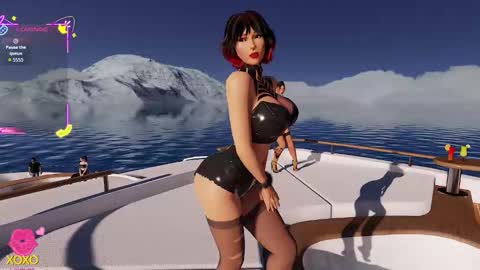 bellazomb online show from 03-25-26, 11:22