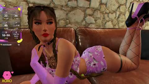 bellazomb online show from 03-28-26, 06:51