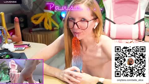 Alice online show from 12-04-24, 10:24