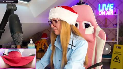 Alice online show from 12-23-24, 10:53