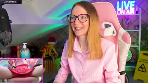 Alice online show from 01-27-25, 07:35