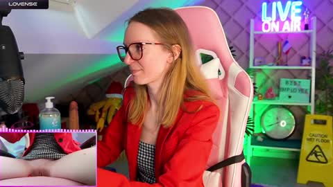 Alice online show from 01-31-25, 10:42