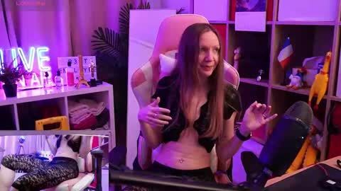 Alice online show from 02-05-26, 07:24