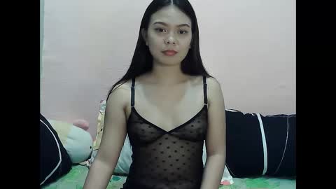 Snapshot of belle_ph chatting on 10-10-25, 05:34 Belle online show from 10-10-25, 05:34