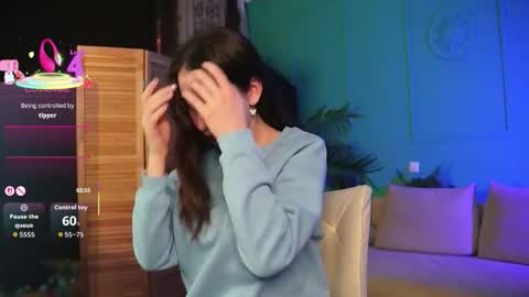 Bella online show from 10-13-25, 03:45