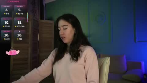 Bella online show from 11-16-25, 03:39