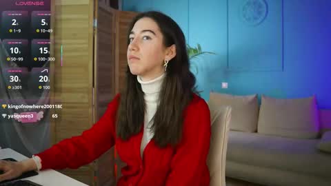 Bella online show from 11-28-25, 04:53