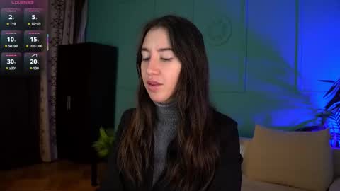 Bella online show from 03-05-26, 06:26