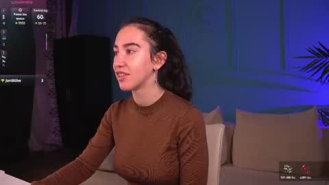 Bella online show from 03-23-26, 03:49