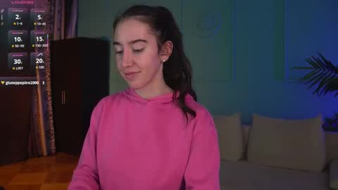 Bella online show from 03-28-26, 04:17