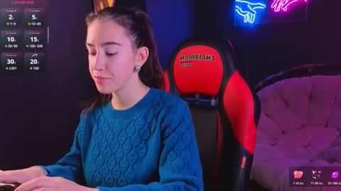 Bella online show from 03-29-26, 10:37