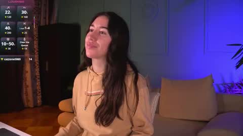 Bella online show from 03-30-26, 02:07