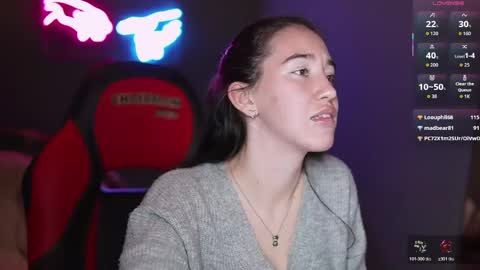 Bella online show from 05-11-26, 04:04