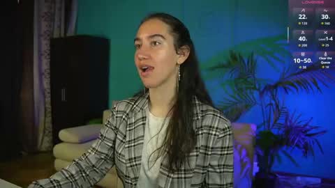 Bella online show from 05-19-26, 05:19