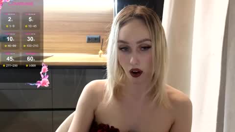 Snapshot of belle_vill chatting on 04-23-26, 04:53 Belle online show from 04-23-26, 04:53