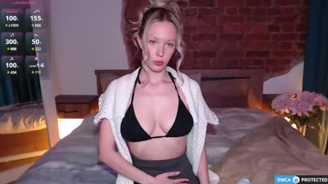 BELLEAN  online show from 02-12-25, 03:49