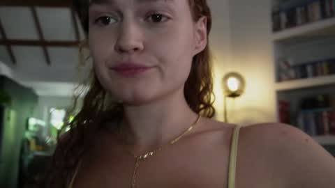 BELLE   online show from 12-30-24, 05:37