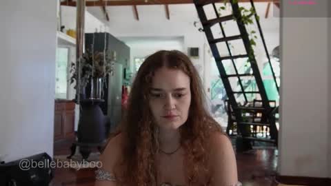 BELLE   online show from 03-02-26, 07:37