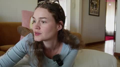 BELLE   online show from 05-13-26, 02:53