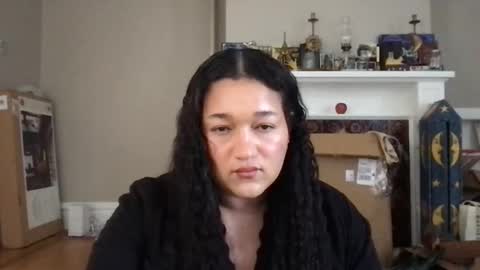 Belle Bradshaw online show from 05-11-26, 10:40