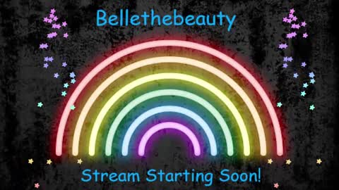 Belle online show from 01-03-25, 04:55
