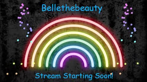 Belle online show from 02-13-25, 04:39