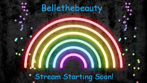 Belle online show from 03-12-25, 07:02