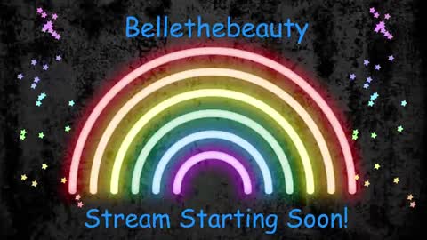 Belle online show from 10-05-25, 05:00
