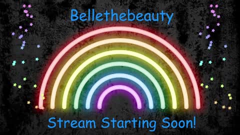 Snapshot of bellethebeauty20 chatting on 04-03-26, 03:37 Belle online show from 04-03-26, 03:37