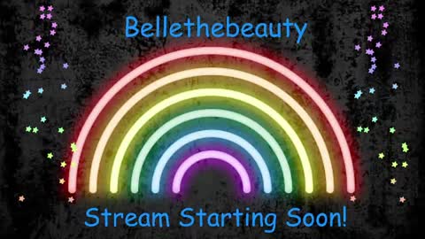 Snapshot of bellethebeauty20 chatting on 04-16-26, 06:41 Belle online show from 04-16-26, 06:41