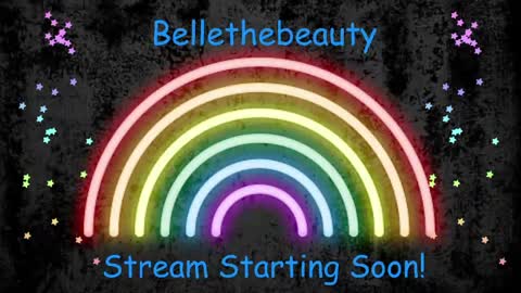 Snapshot of bellethebeauty20 chatting on 05-03-26, 11:44 Belle online show from 05-03-26, 11:44