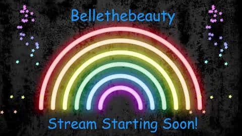 Snapshot of bellethebeauty20 chatting on 05-12-26, 02:30 Belle online show from 05-12-26, 02:30