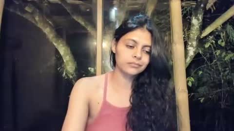 bellezacosmica online show from 12-18-24, 03:15