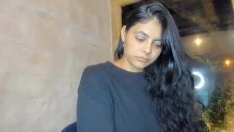 bellezacosmica online show from 04-29-26, 02:37