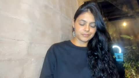bellezacosmica online show from 06-29-26, 01:34